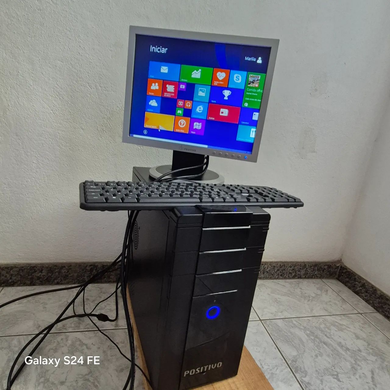 Pc positivo - Foto 4
