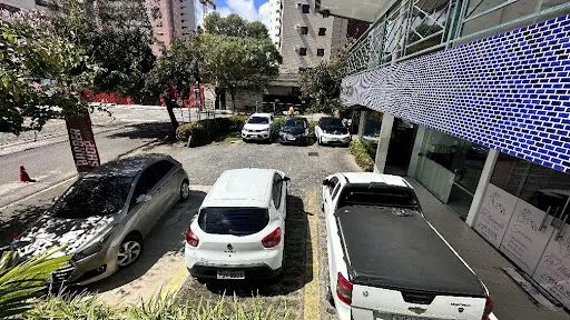 Galeria à venda, 500 m² - Madalena - Recife/PE - Foto 4
