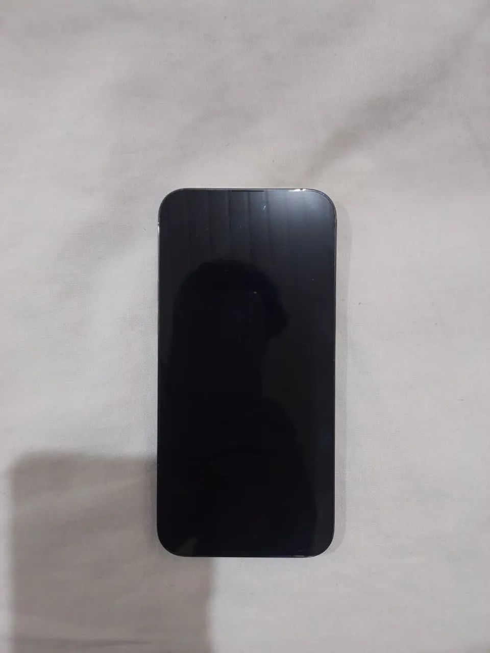 iPhone 14 Pro Max 128GB Roxo Seminovo - Foto 3