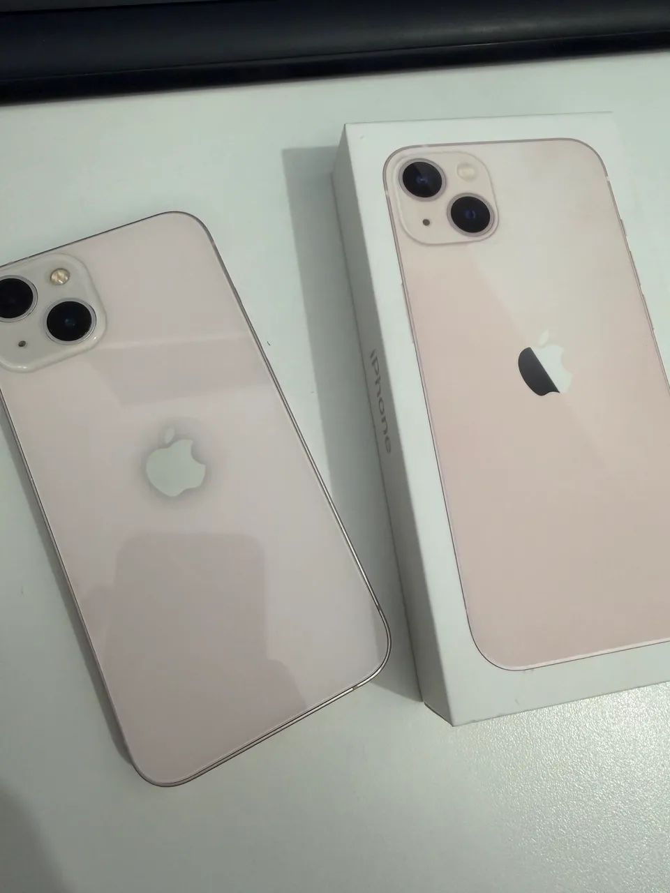 IPHONE 13, Rosa, 256Gb - Foto 2