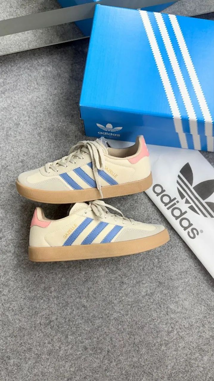 Adidas Gazzelle - Foto 2