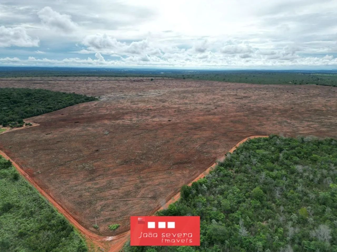 Fazenda para Venda em Araguaína, 4 dormitórios - Foto 2