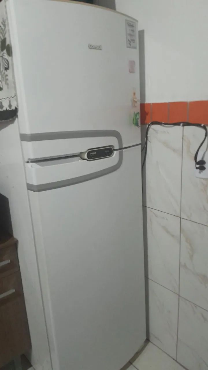 Geladeira 