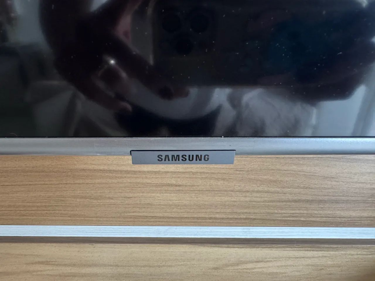 Tv Samsung 55polegadas