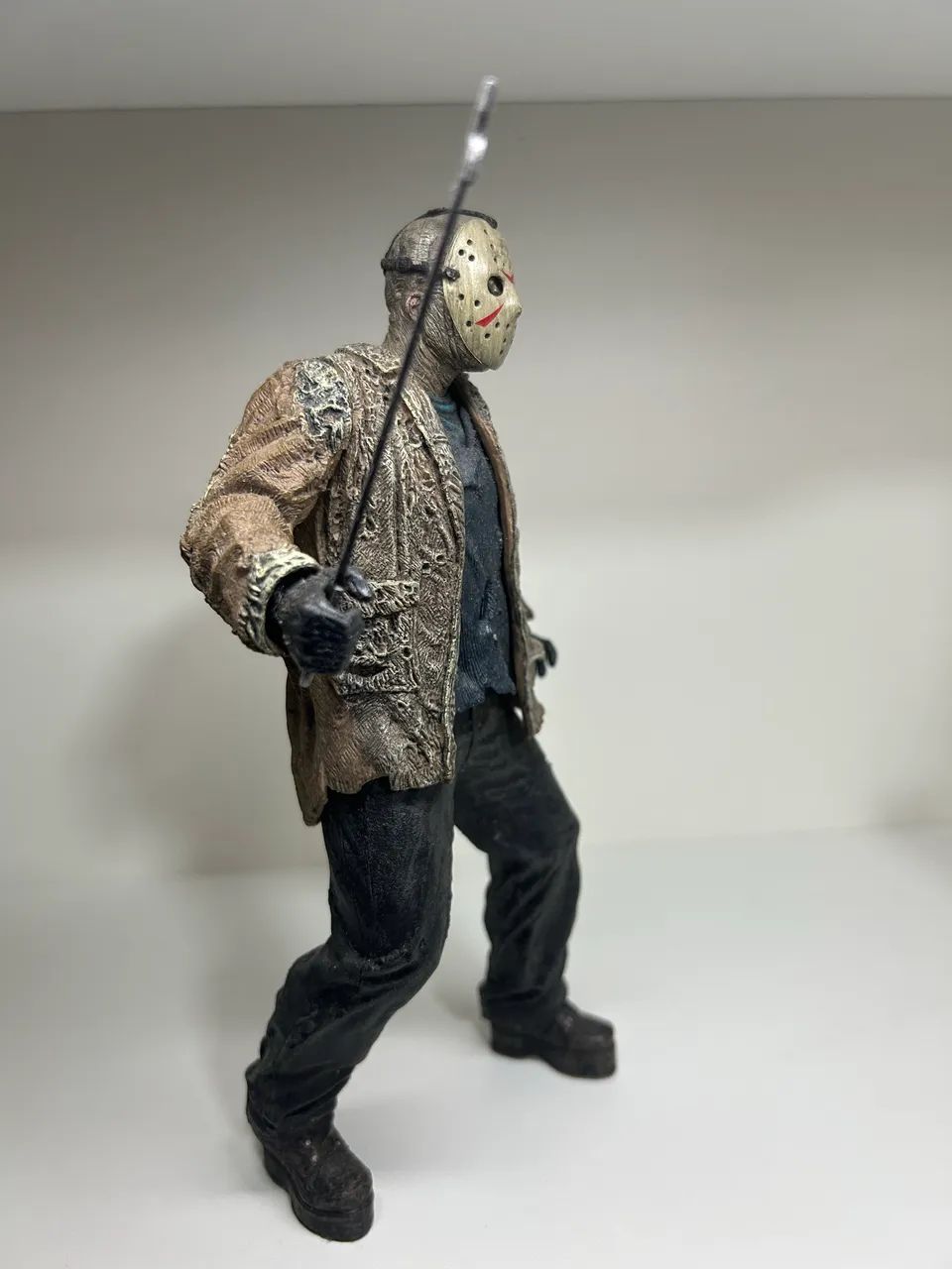 Jason da marca Neca 20 cm