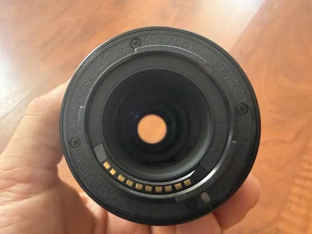 Lente Fujifilm Fujinon XC 50-230mm F/4.5-6.7 OIS II - Foto 5