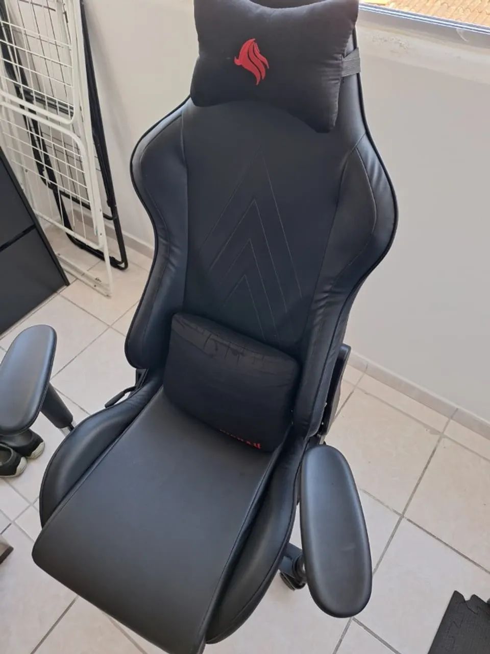 Cadeira Gamer Pichau Donek - Foto 3