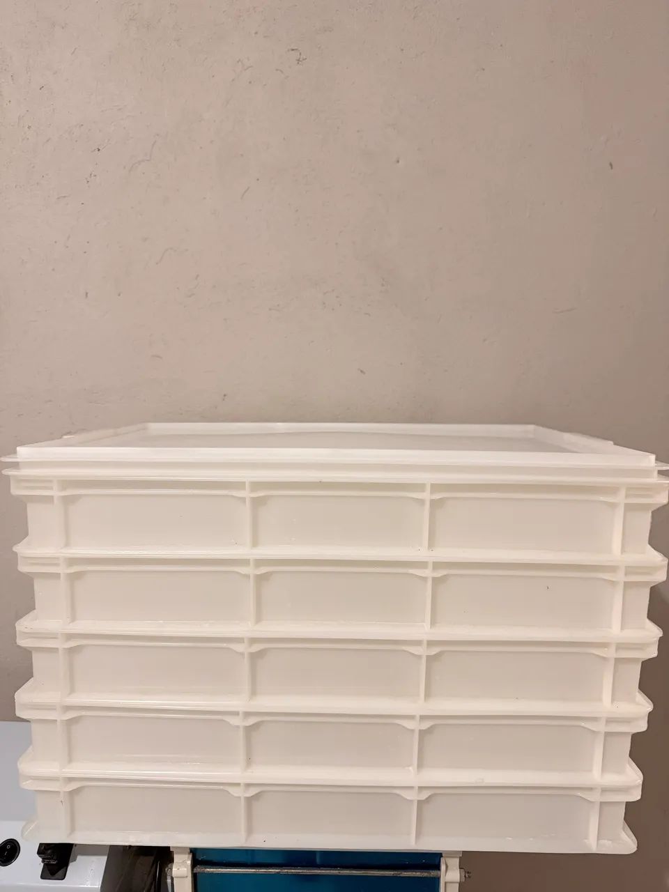Equipamentos  - Foto 4
