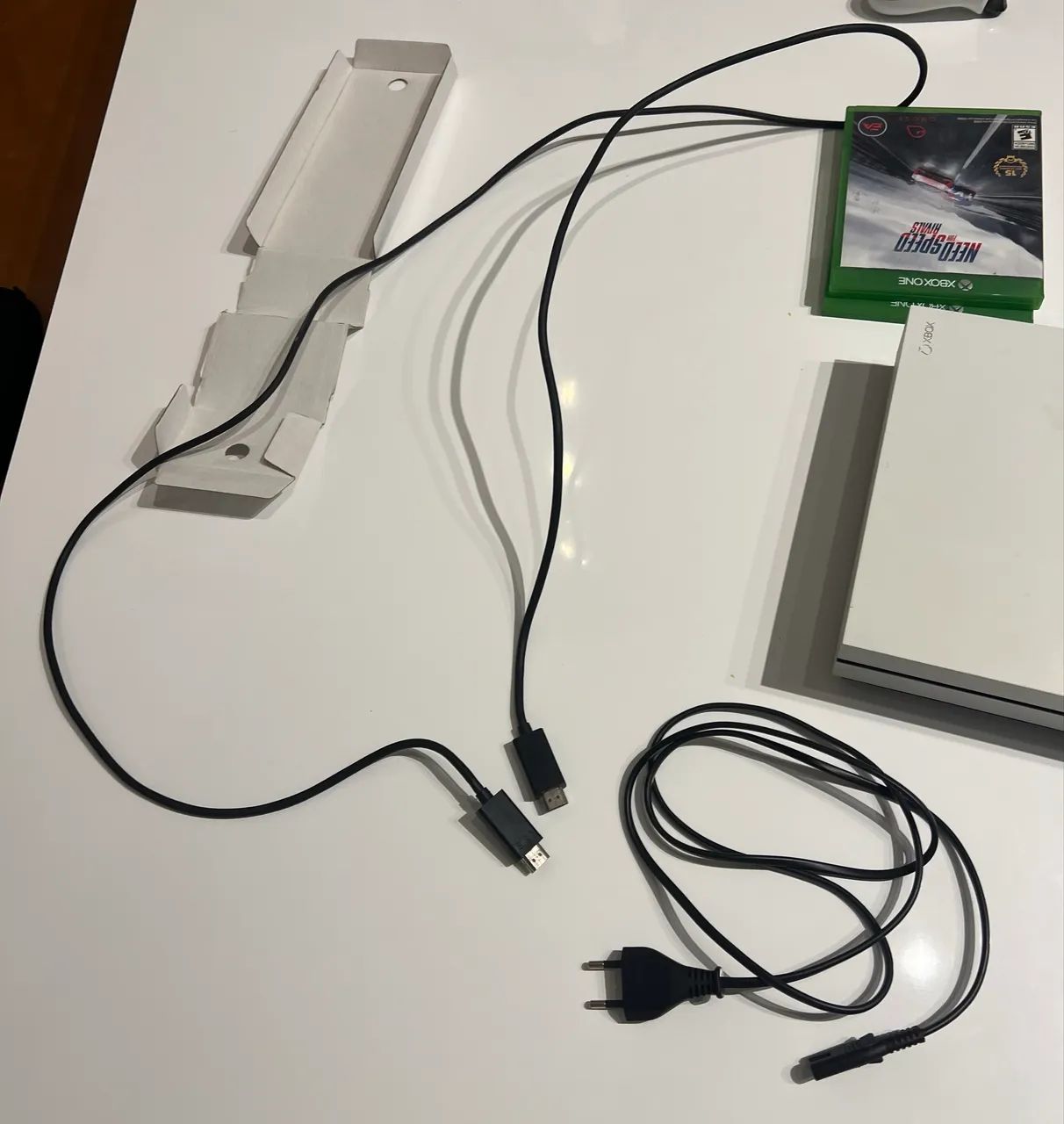 Vende-se Xbox One S - Foto 5