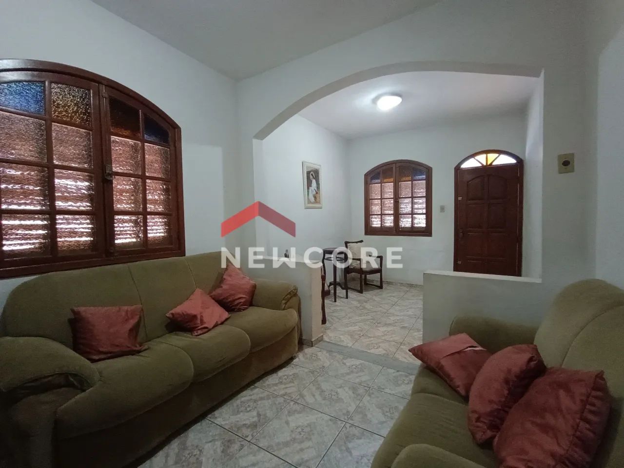 Casa em Centro - Centro - Caeté/MG - Foto 2