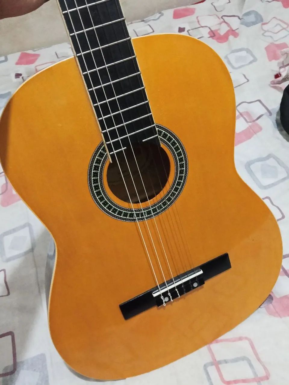 Violão memphis - Foto 2