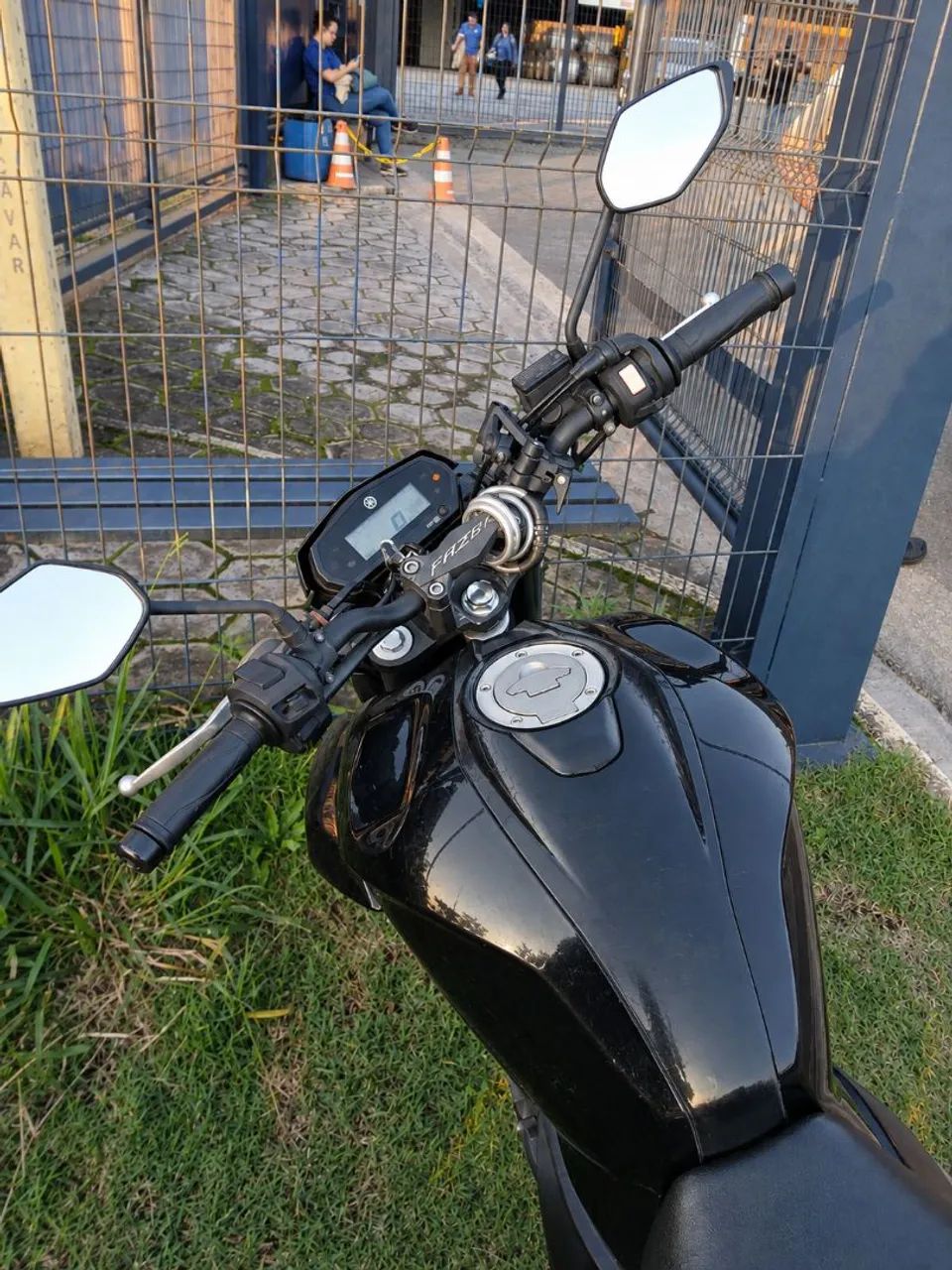 Fazer 250 2020 - Foto 4