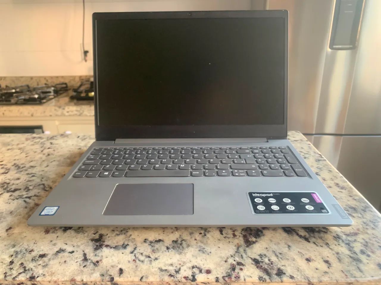 ? NOTEBOOK LENOVO IDEAPAD S145 À VENDA! ? - Foto 3