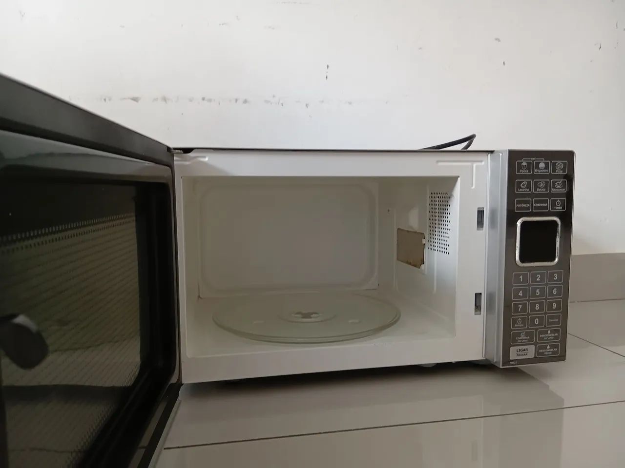 Microondas  - Foto 2