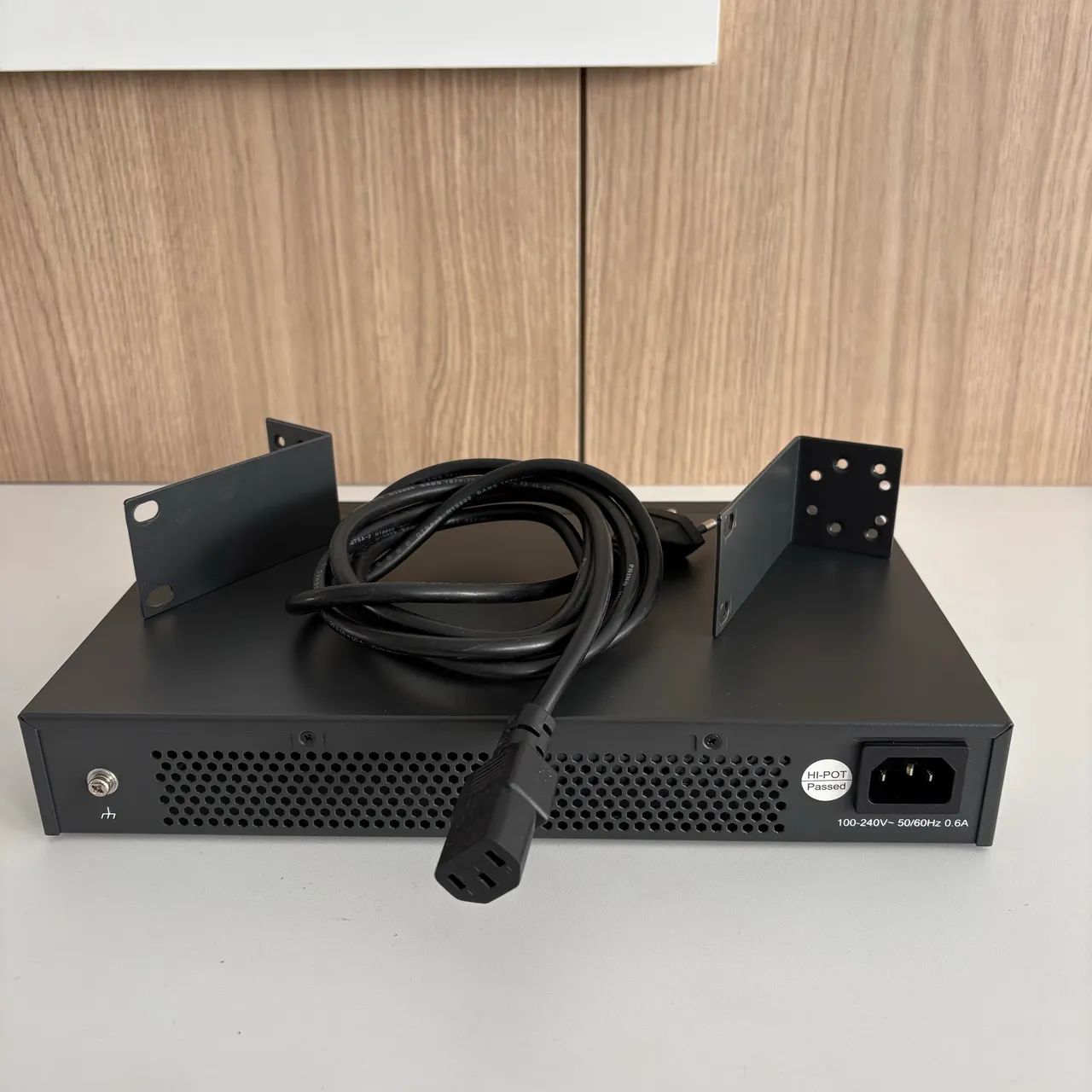 Switch TP-Link TL-1024D - Foto 3