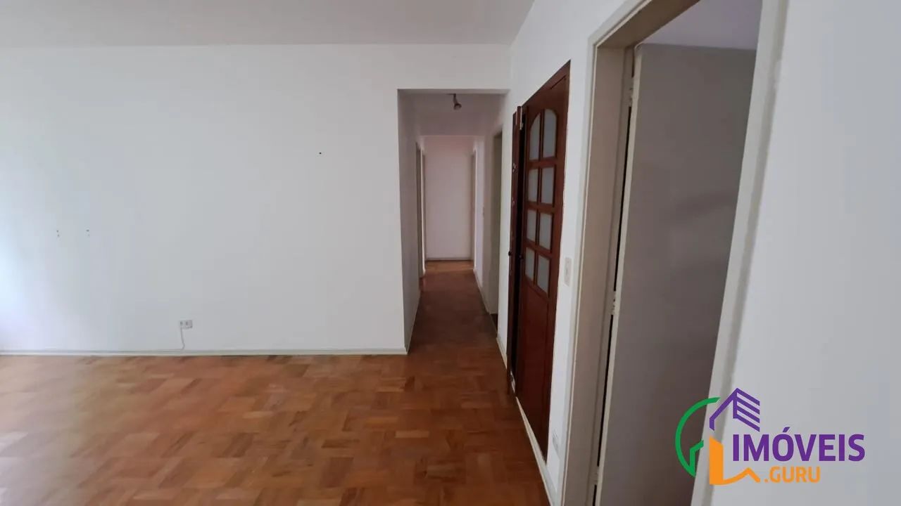 APARTAMENTO - PINHEIROS - SP - Foto 4