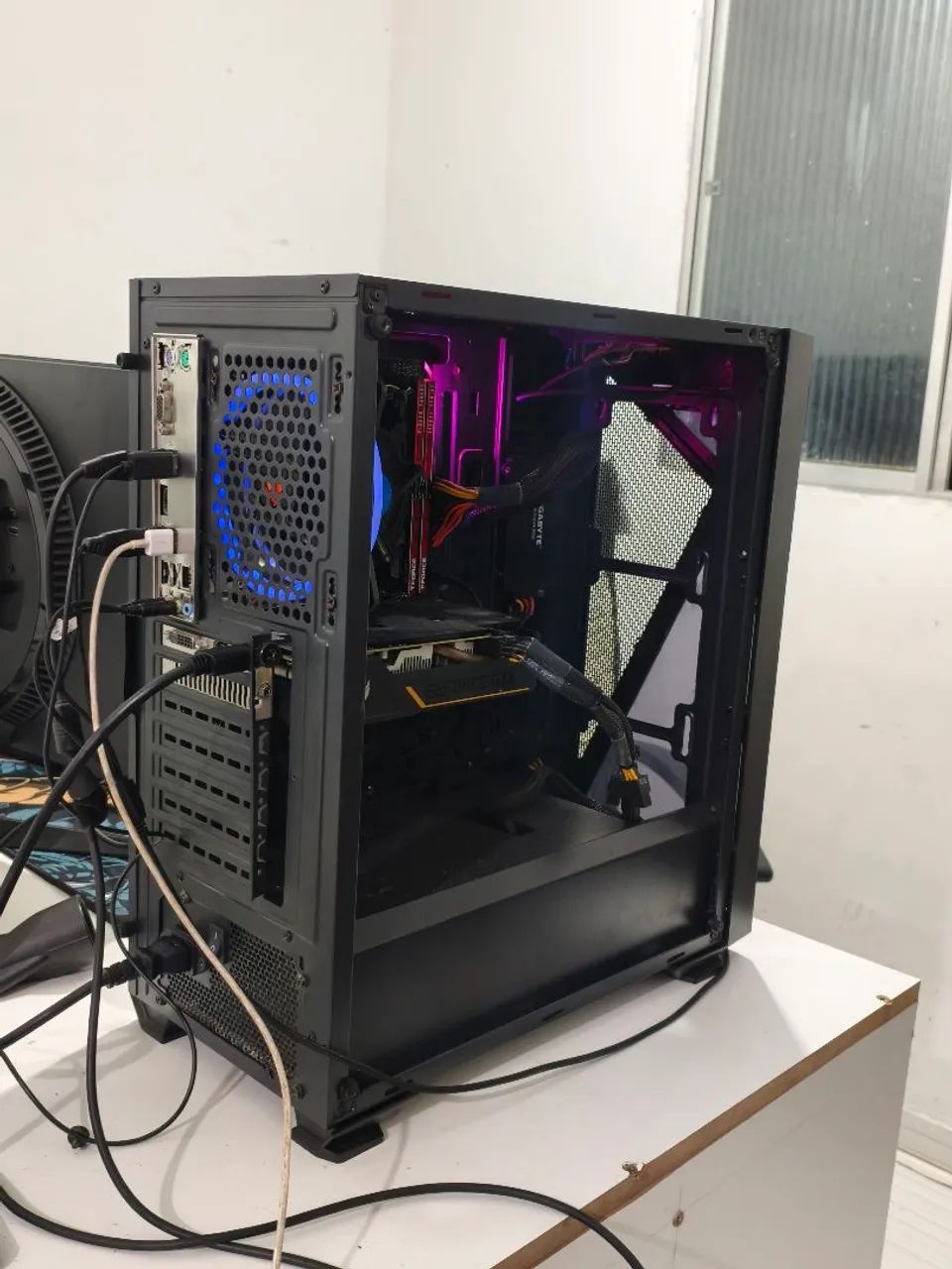 PC GAMER GTX 1660 SUPER  - Foto 2