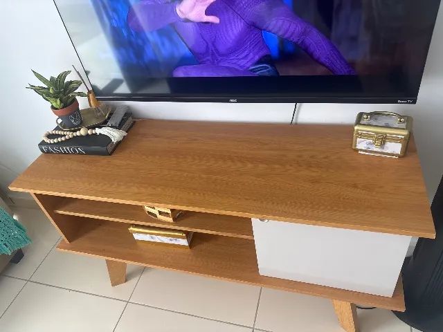 Móvel pra tv  - Foto 2