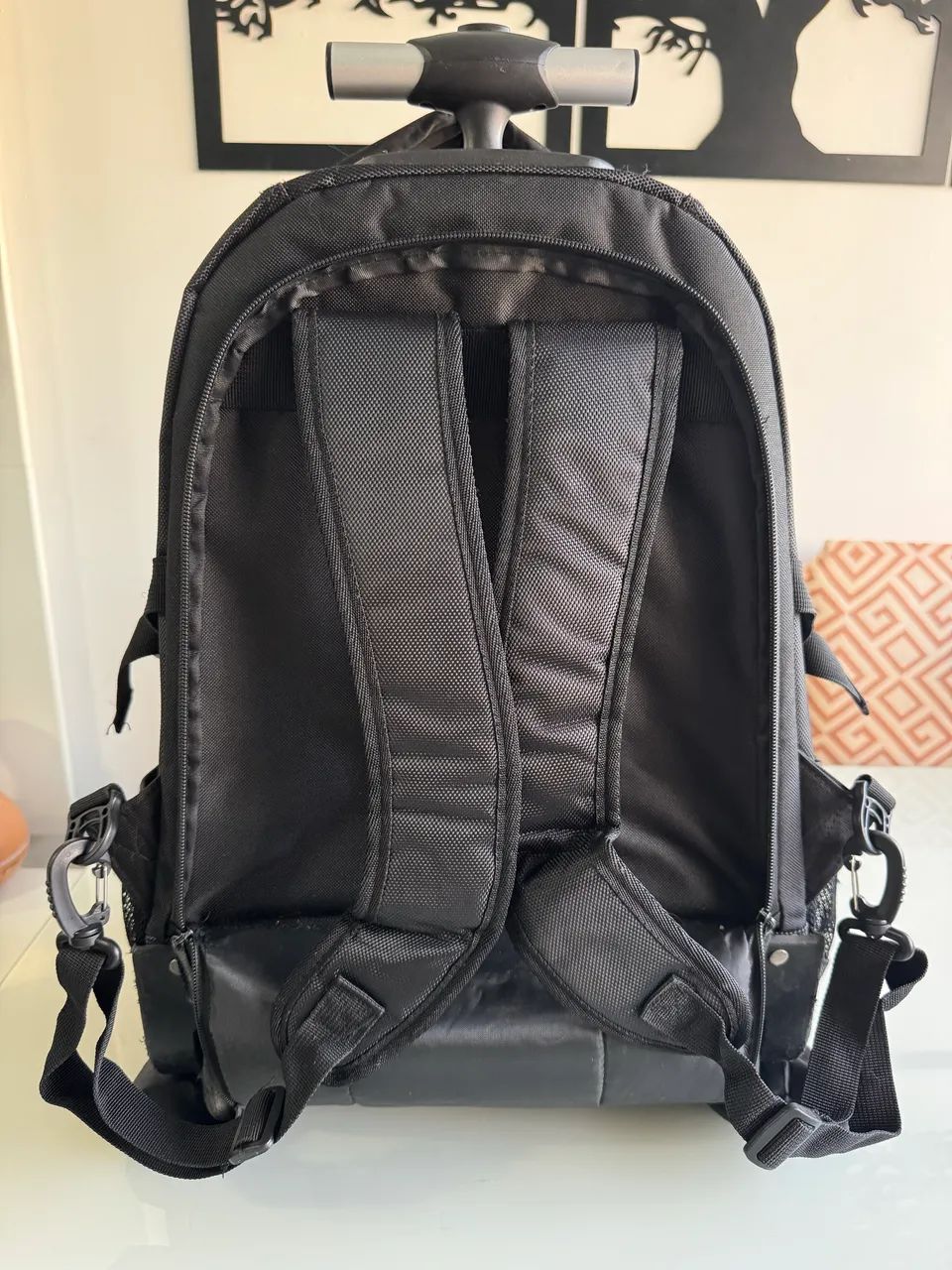 Mochila de Carrinho  - Foto 3