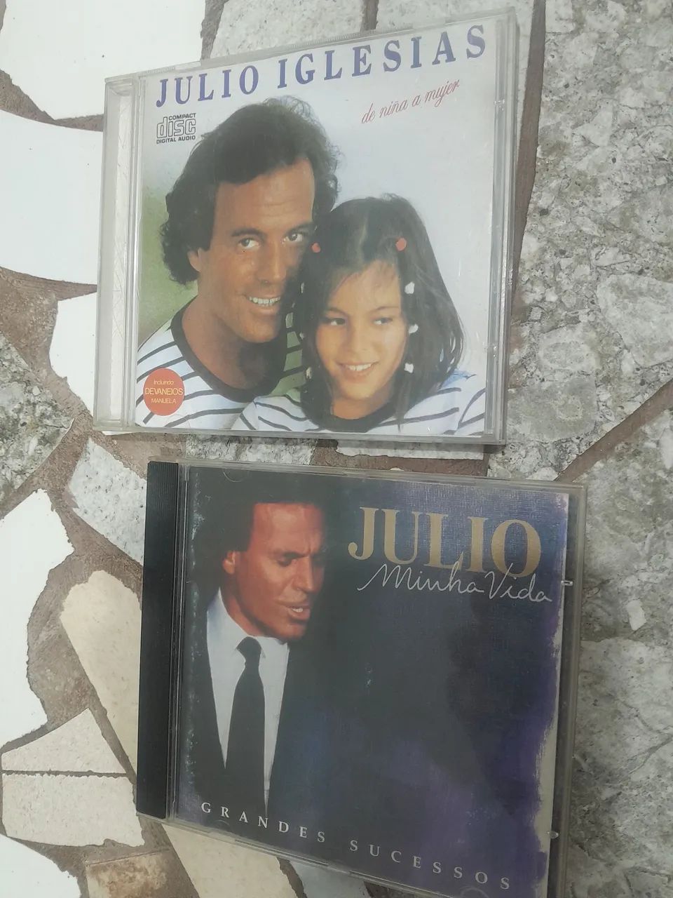 CDs 