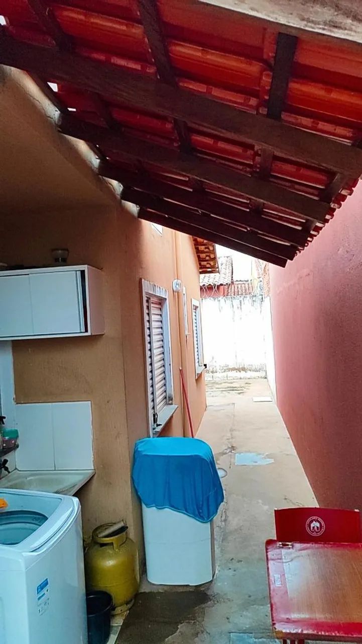Casa usada  - Foto 2