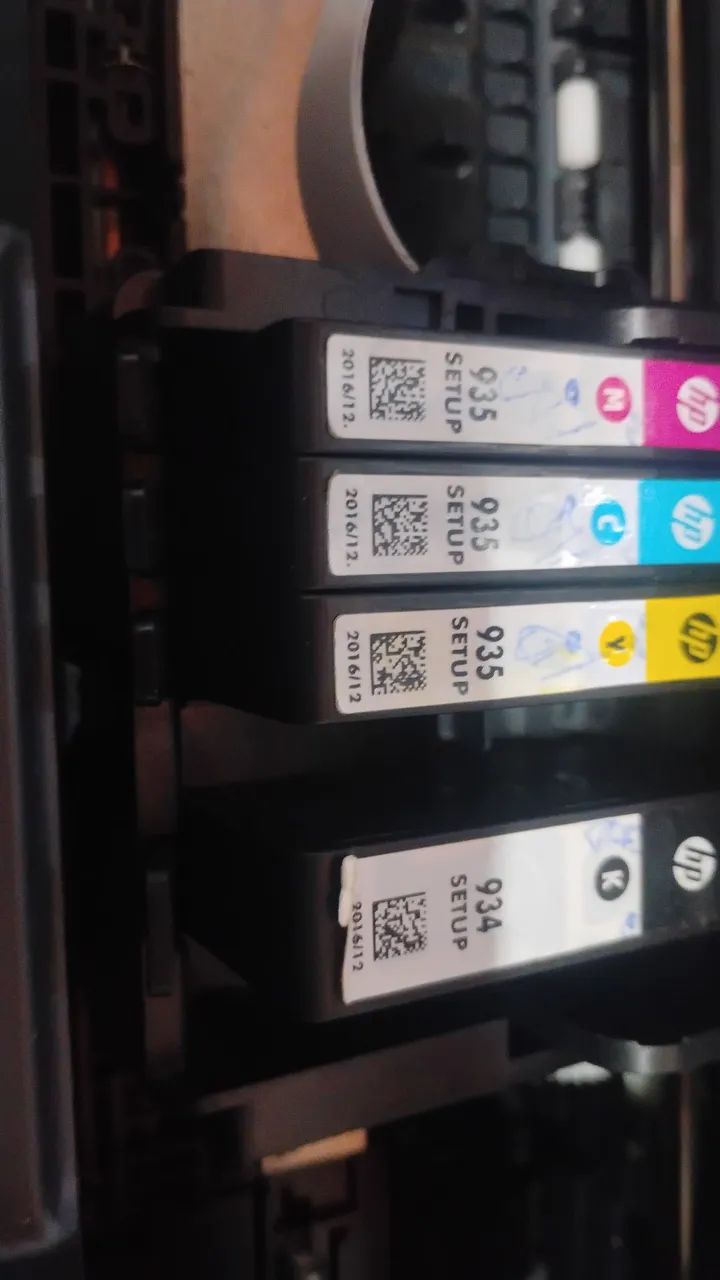 Impressora HP officejet Pro 6230 - Foto 4