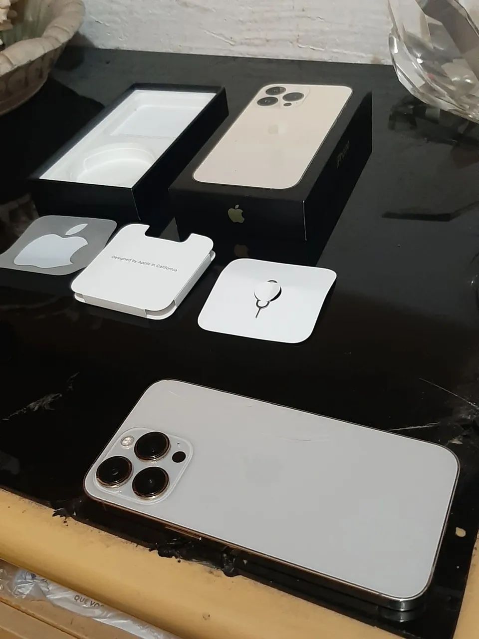 ? iPhone 13 Pro 128GB