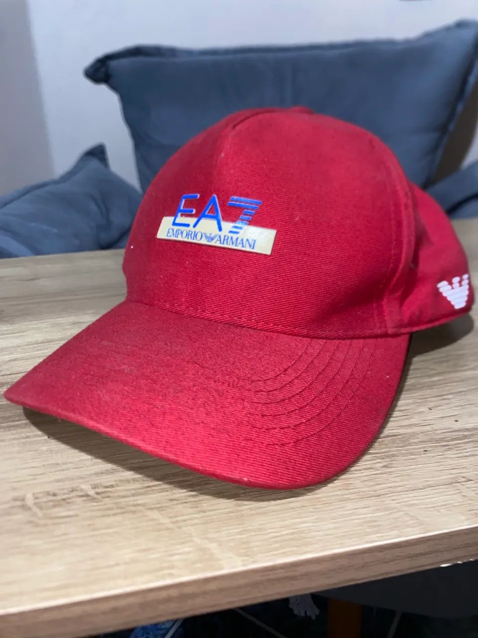 Bone EA7