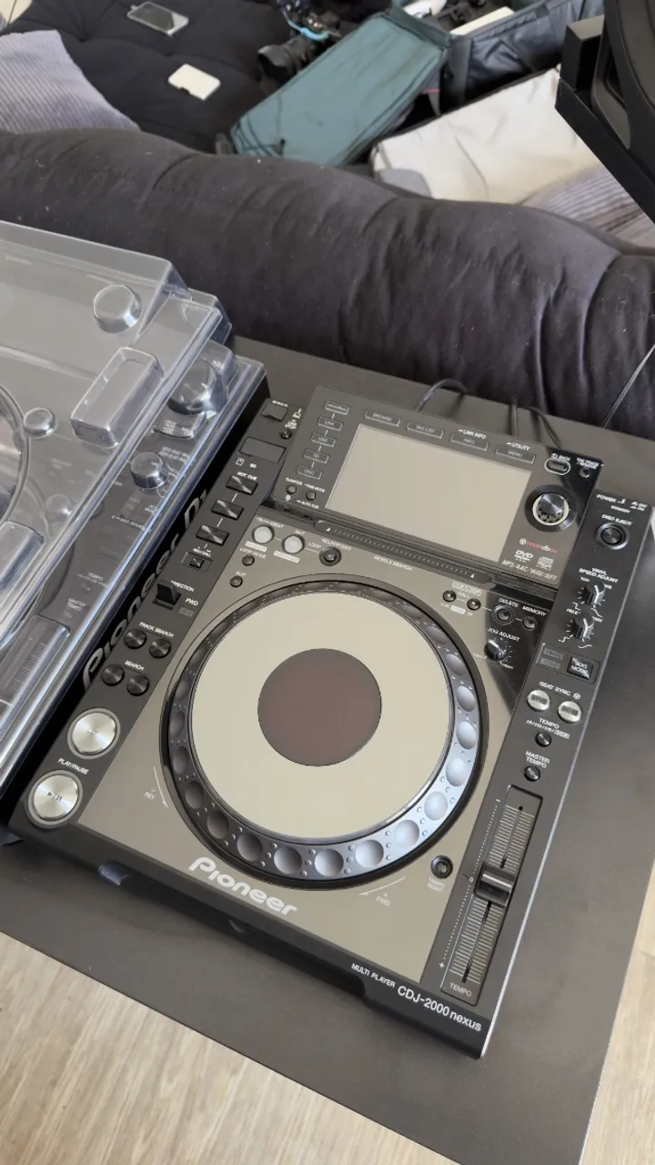 cdj 2000