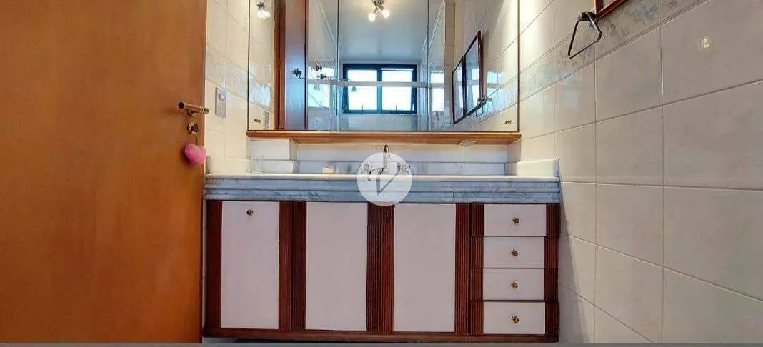 Apartamento amplo de 266 m² com 4 quartos, 3 suítes e excelente localização no Bairro Jard - Foto 11