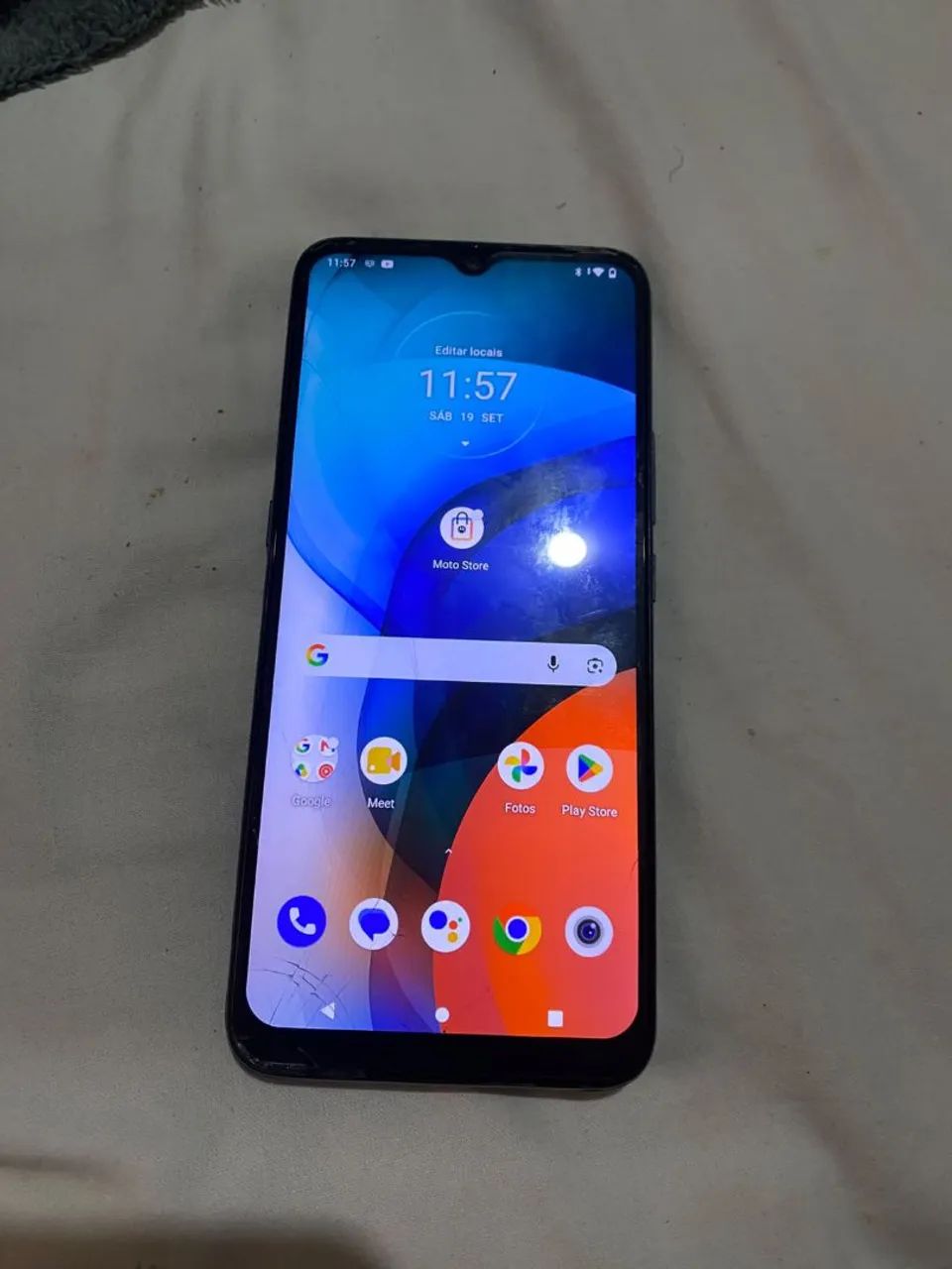 Moto g7 - Foto 3