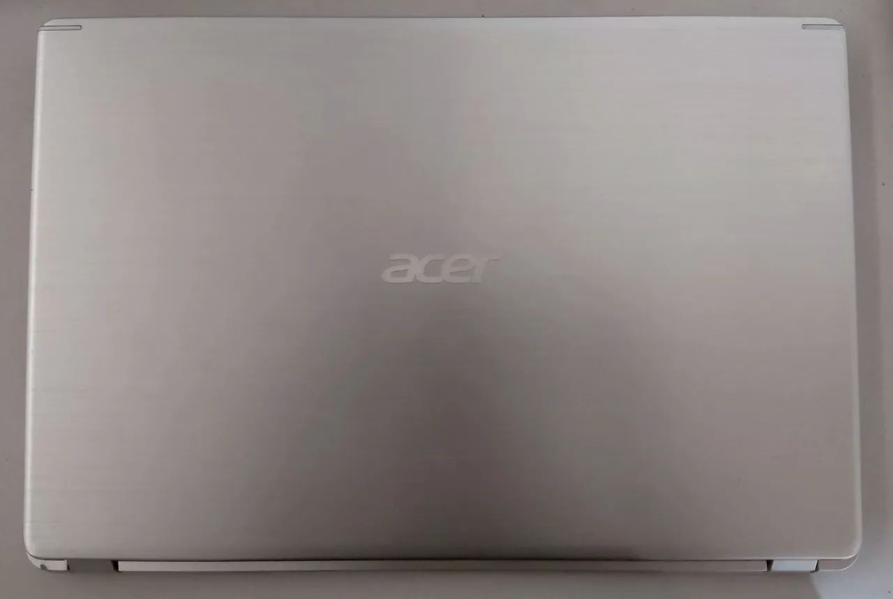 Notebook Acer a515-52g i5-8265u - COM DEFEITO