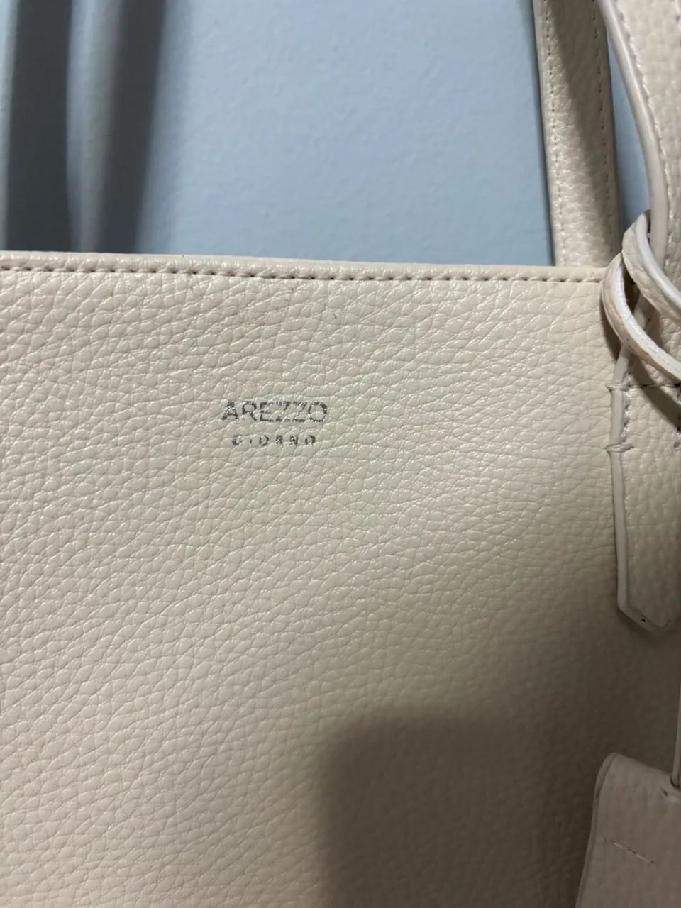 Bolsa Arezzo Grande  - Foto 5