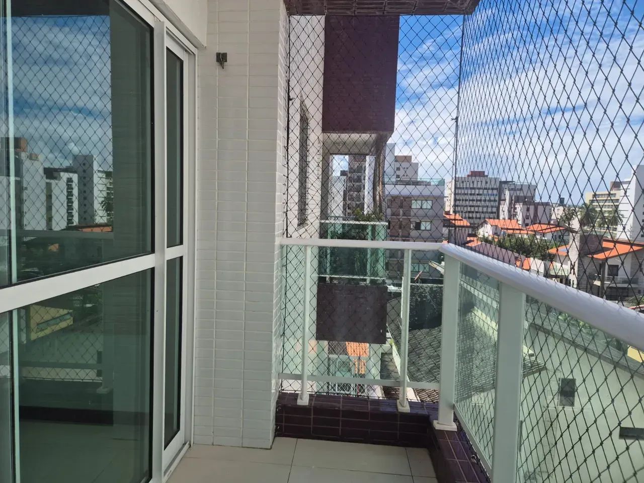 Imóvel para aluguel e venda com 60 metros quadrados com 2 quartos em Intermares - Cabedelo - Foto 2