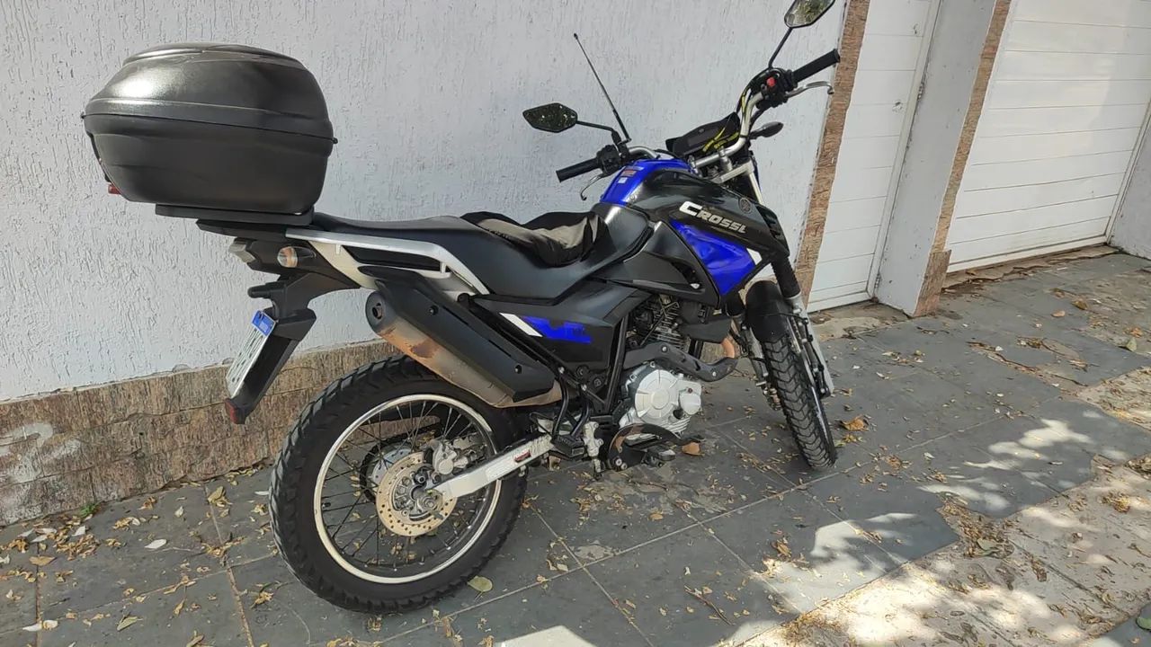 Crosser muito nova  - Foto 3