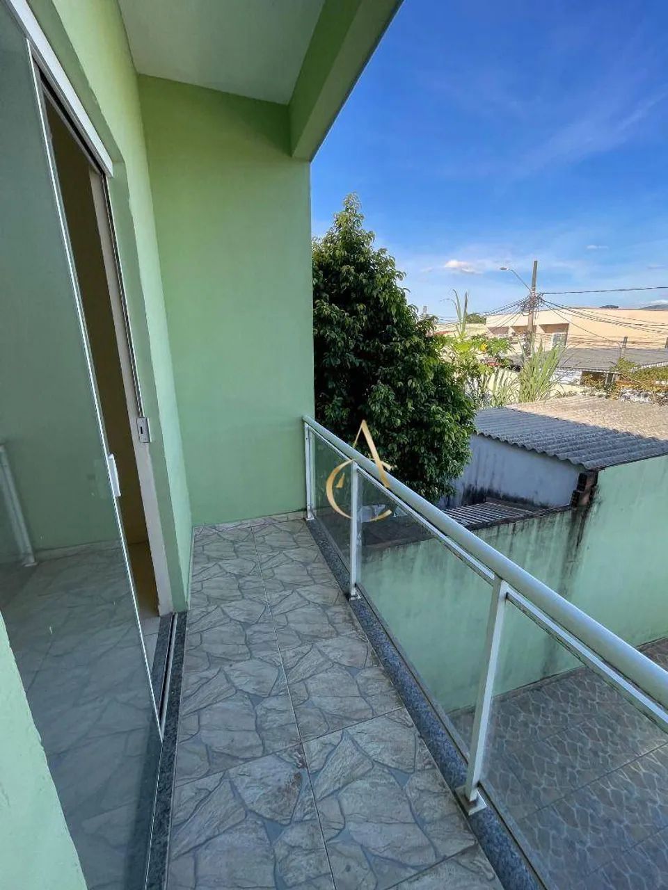 CASA PARA VENDA E LOCAÇÃO - VILA CAMORIM - QUEIMADOS - RJ - Foto 9