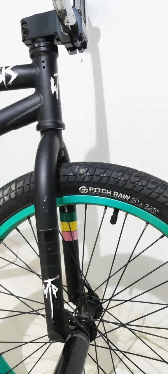 BMX WeThePeople Crysis 2012 - Foto 3