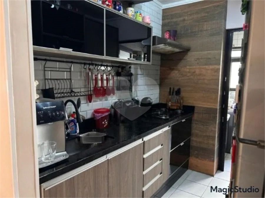 Apartamento com 4 quartos à venda em Vila vermelha - SP - Foto 3
