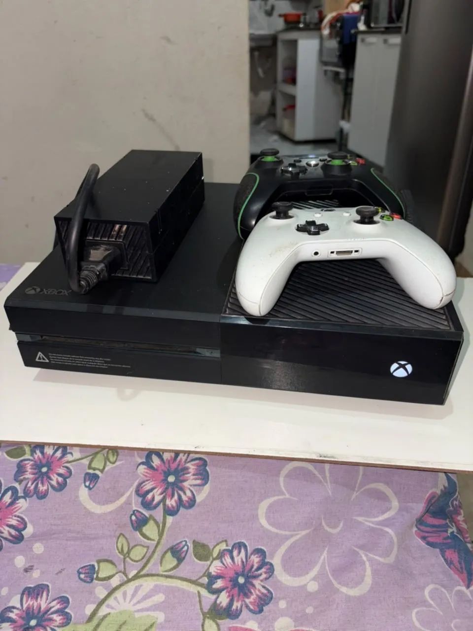 Xbox one fat - Foto 4