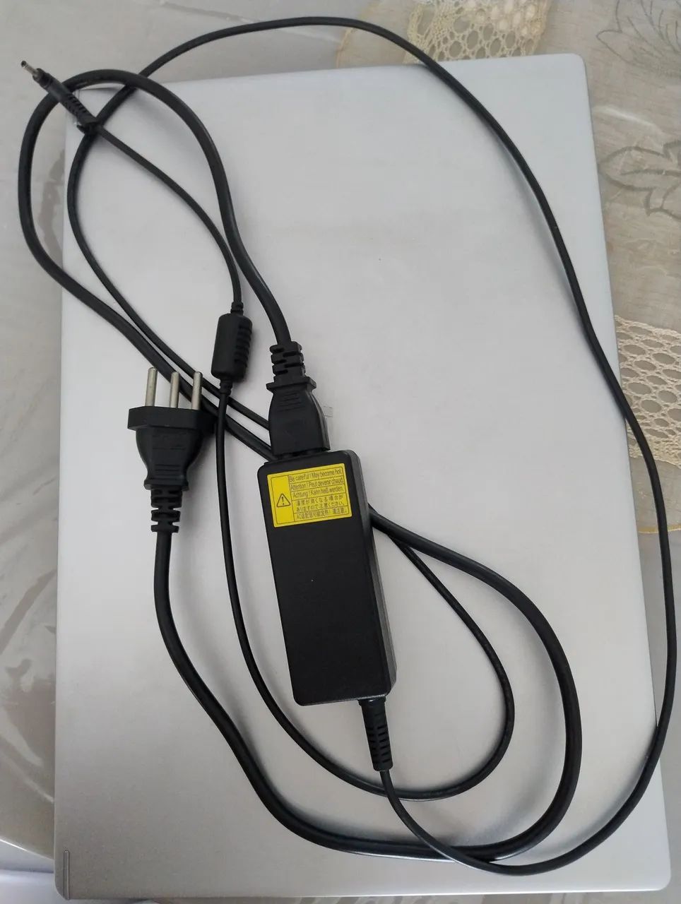 Notebook 15,6" Acer - Foto 4