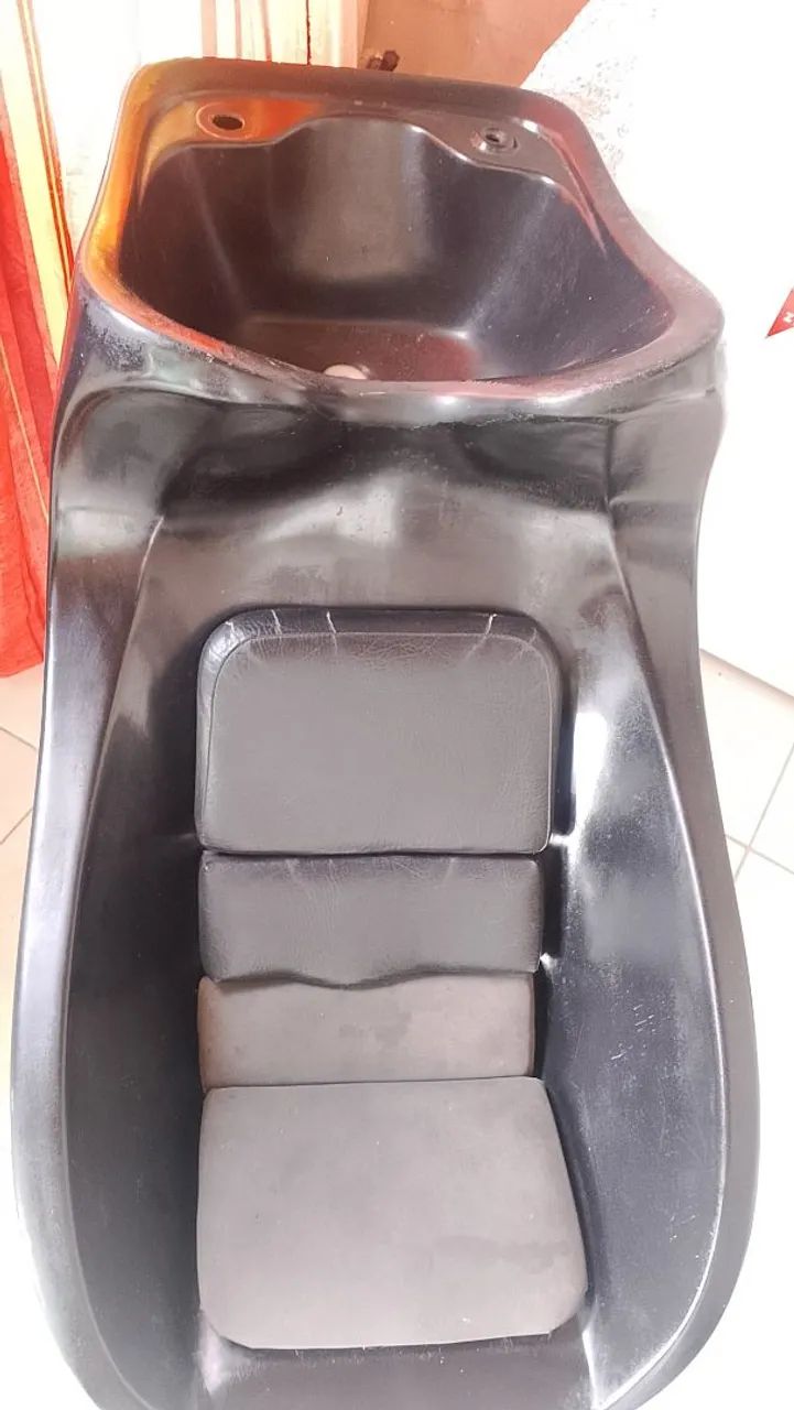 LAVATÓRIO PARA SALÃO DE BELEZA  - Foto 2