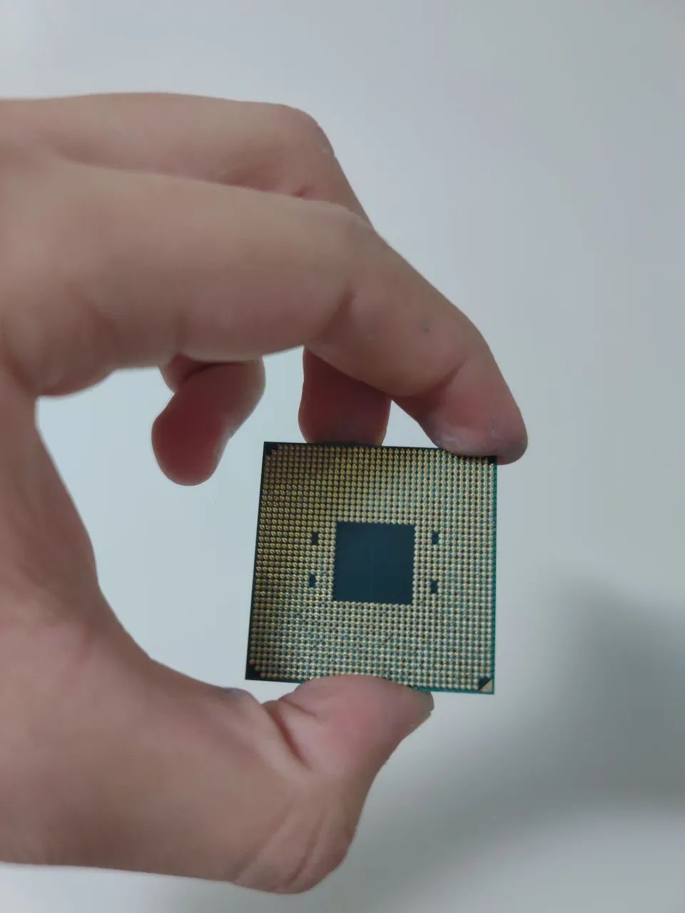 Ryzen 5 5500 - Foto 3