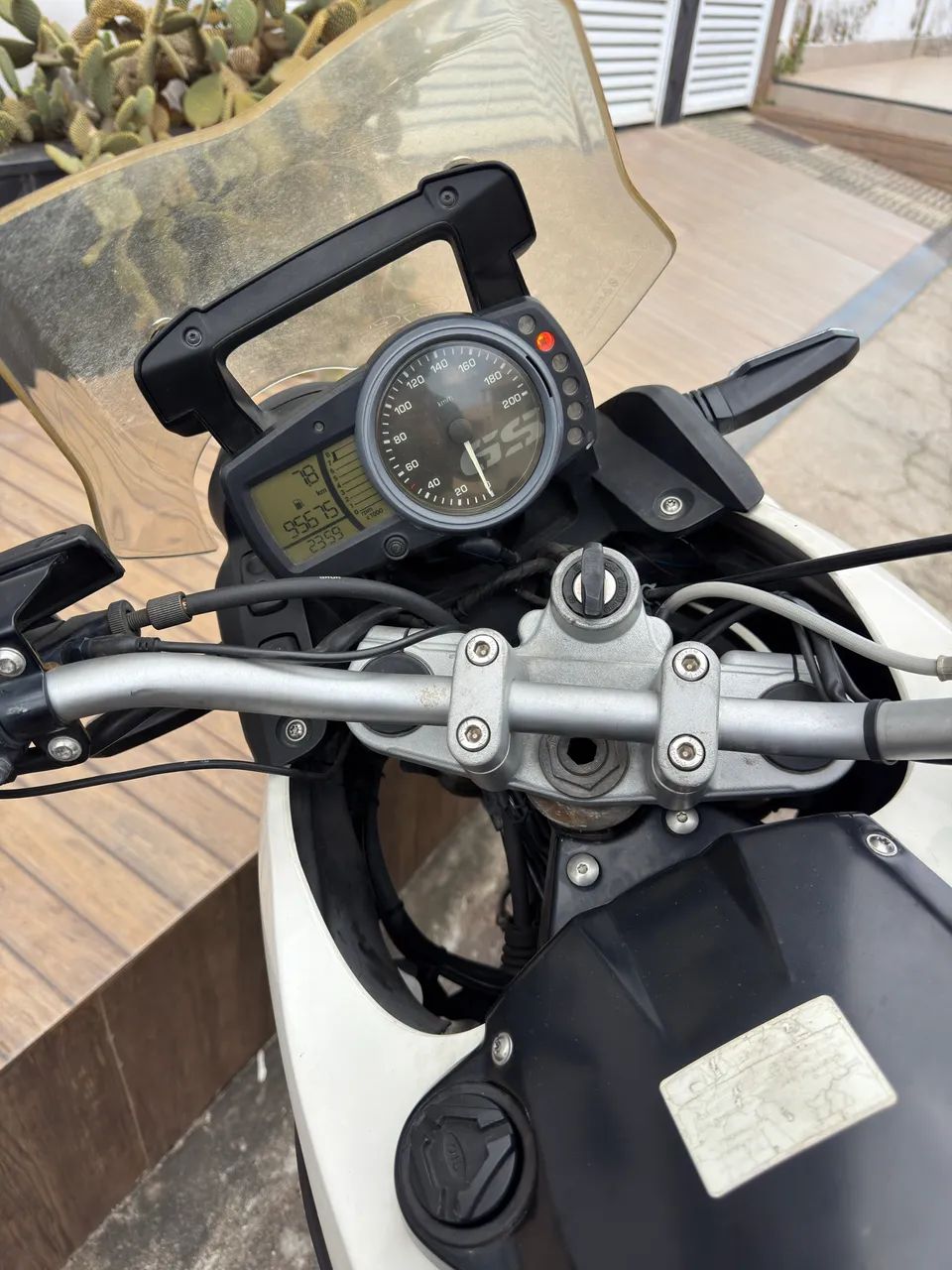BMW 650gs 2013 - Foto 3