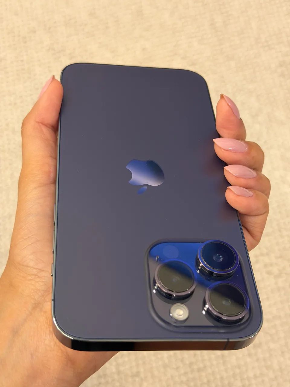 iPhone 14 Pro Max 128GB  - Foto 4