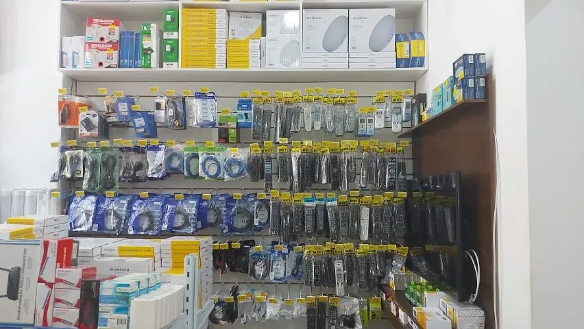 Loja de Material Elétrico e Eletrônico - Foto 3