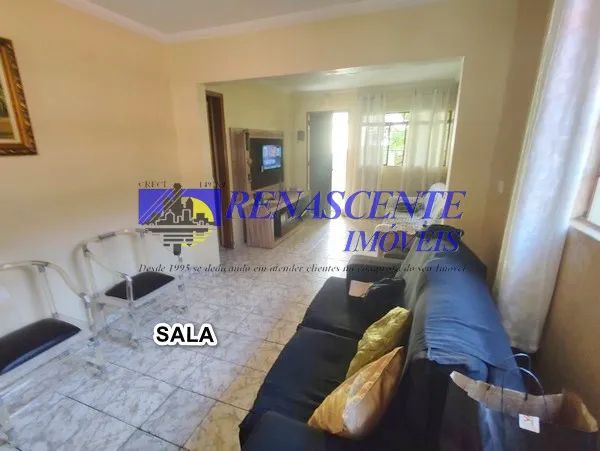 Casa Térrea com Amplo Terreno 200m², 3 Dormitórios, Vila Inglesa - Foto 5