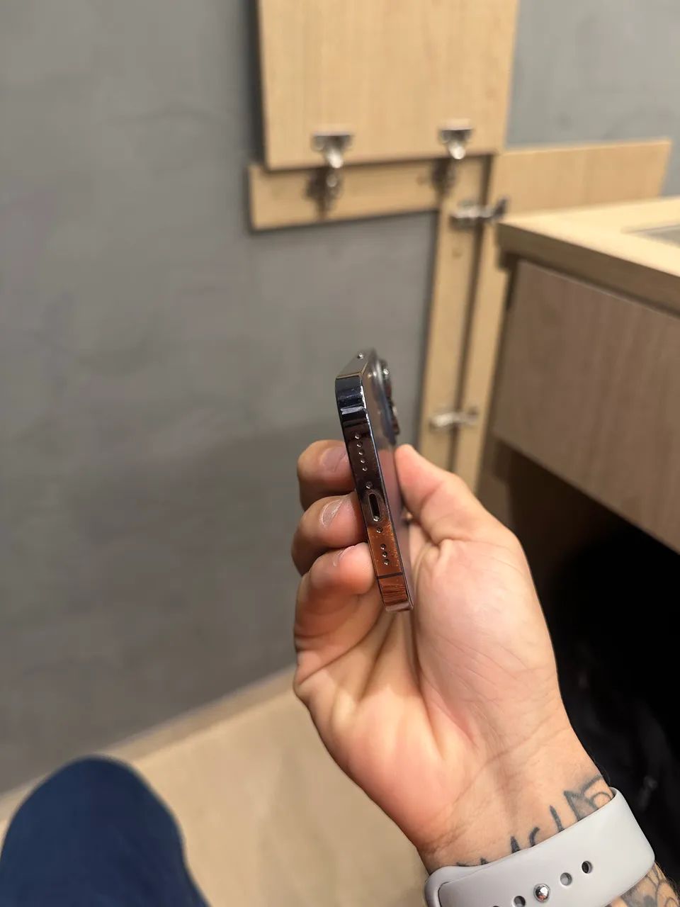 iPhone 14 Pro - Foto 4