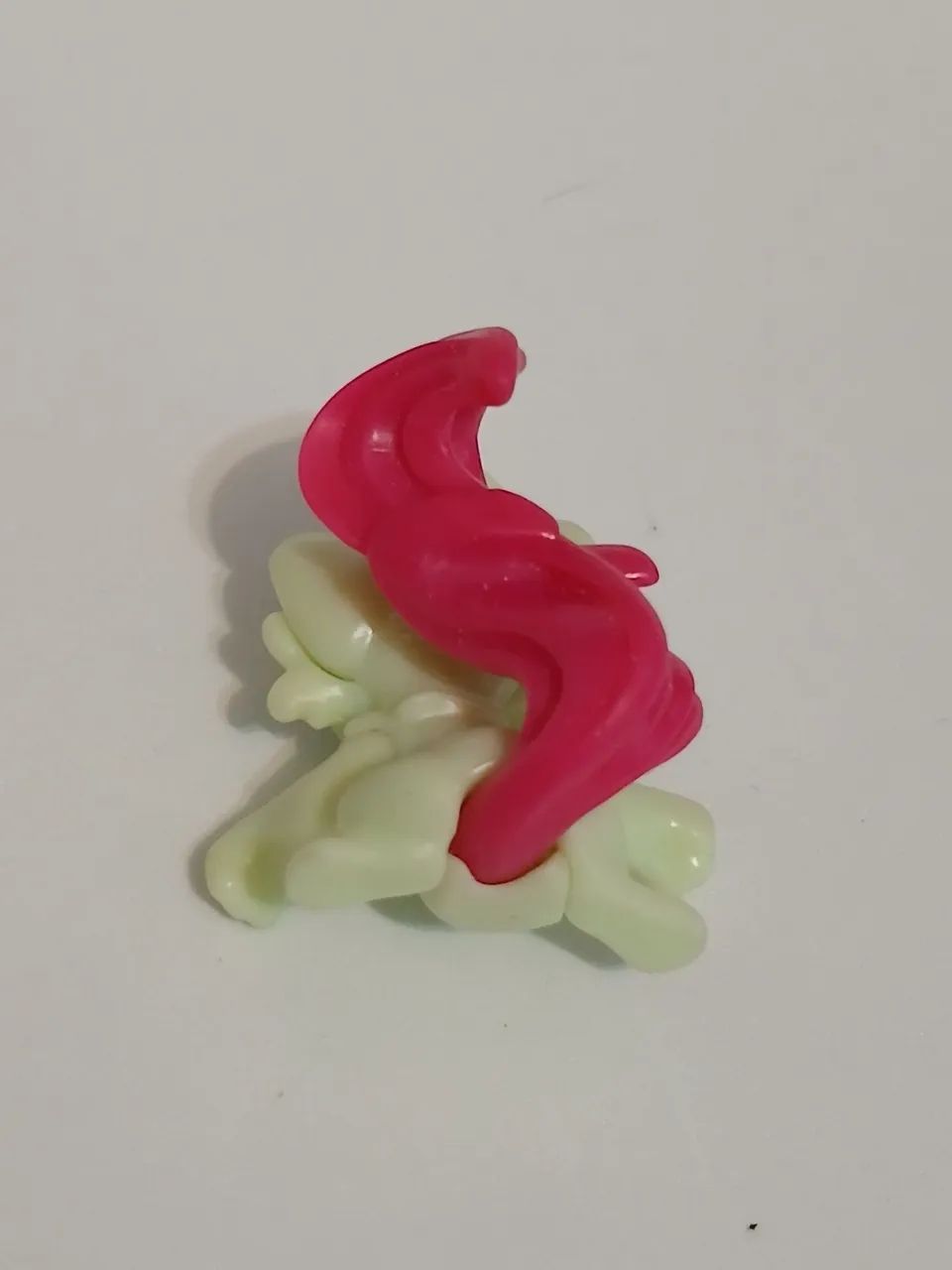 Brinquedo Kinder Ovo bichinho - Foto 5