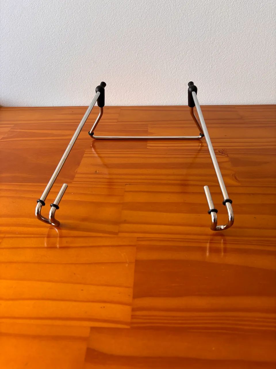 Suporte para notebook dobrável ergonômico  - Foto 5