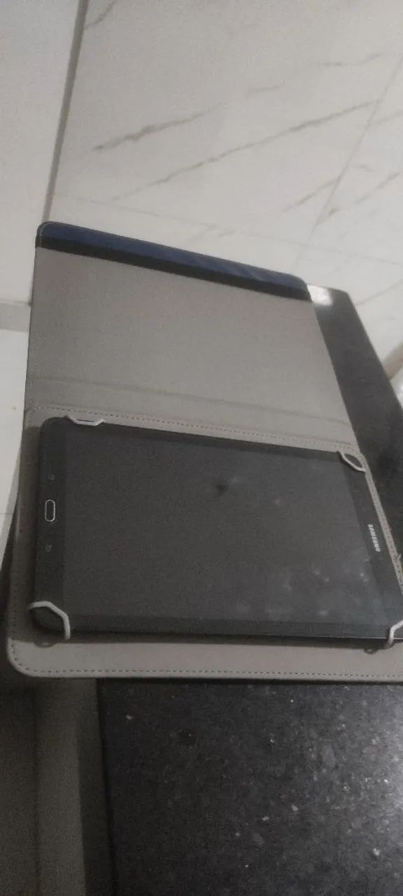Tablet Samsung 9.5 polegada